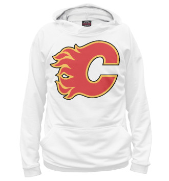 Женское Худи Calgary Flames