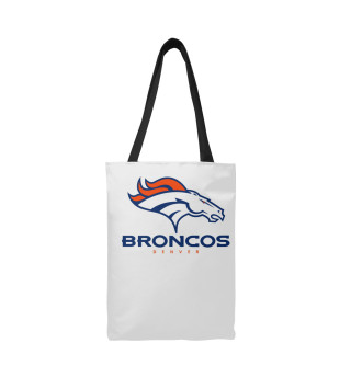 Denver Broncos - Денвер Бронкос