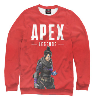 Свитшот для девочек Apex Legends