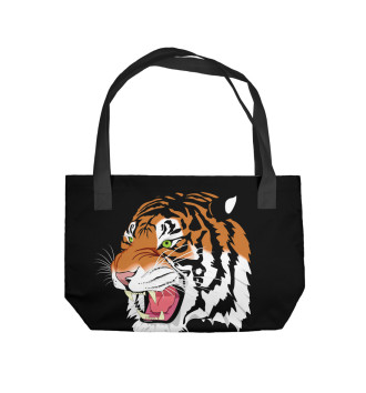 Пляжная сумка Tiger