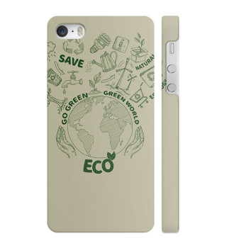  Go Green Green World Eco
