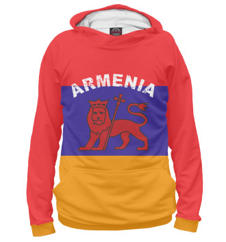 Худи для мальчиков Армения