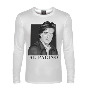 Мужской Лонгслив Al Pacino