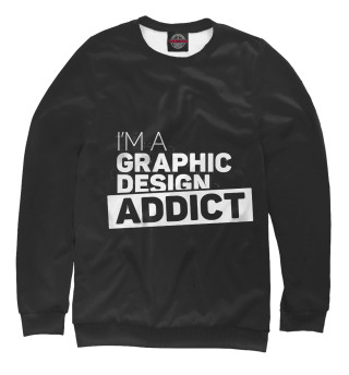 Graphic design addict