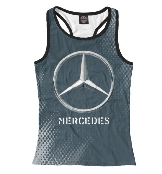 Женская Борцовка Mercedes | Mercedes
