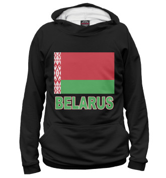 Женское Худи Belarus