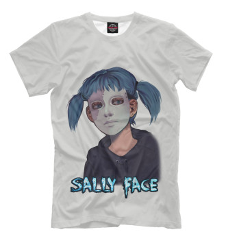 Футболка для мальчиков Sally Face