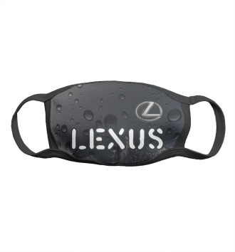 Женская Маска Lexus | Lexus