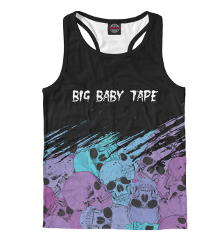  Big Baby Tape