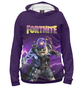 Женское Худи Fortnite Cyclo Outfit