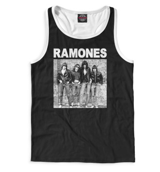Мужская Борцовка Ramones - Ramones