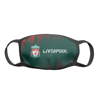 Женская Маска Liverpool | Liverpool