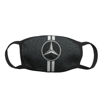 Женская Маска Mercedes Series