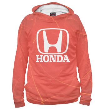 Худи для девочек Honda