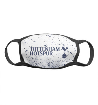 Маска для девочек Tottenham Hotspur