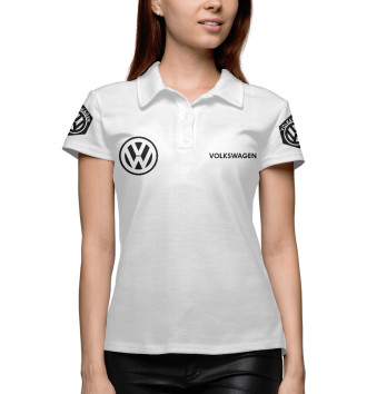 Женское Поло Volkswagen