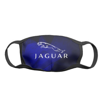 Маска для девочек Jaguar | Ягуар