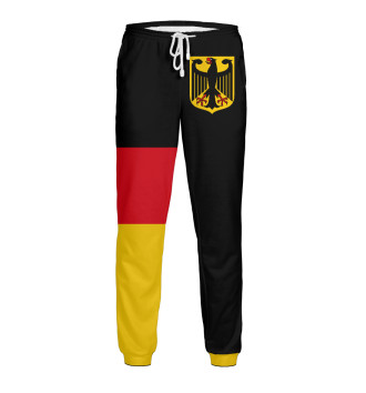 Мужские Спортивные штаны GERMANY