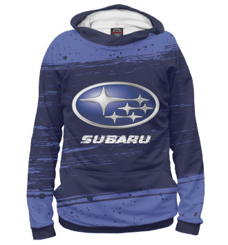 Худи для мальчиков Subaru | Subaru