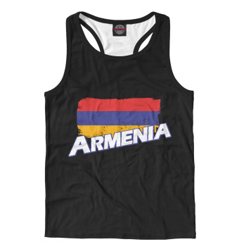 Мужская Борцовка Armenia