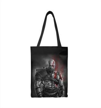 Сумка-шоппер Kratos