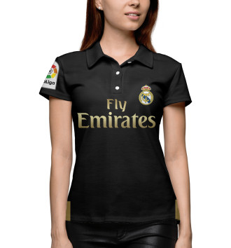 Женское Поло Real Madrid Exclusive 2020