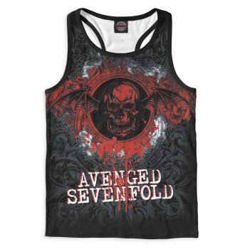 Борцовка Avenged Sevenfold