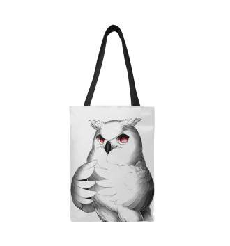 Сумка-шоппер Owl