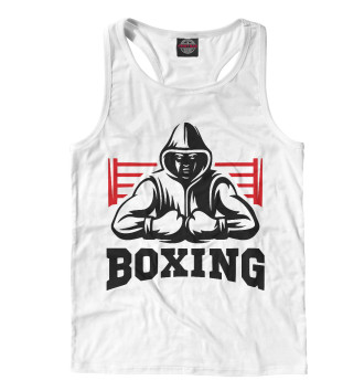 Мужская Борцовка Boxing
