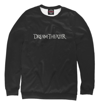 Мужской Свитшот Dream Theater