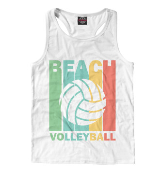 Мужская Борцовка Beach Volleyball