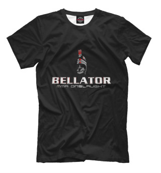 Мужская футболка Беллатор