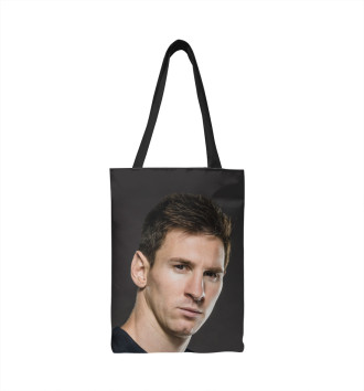 Сумка-шоппер Messi