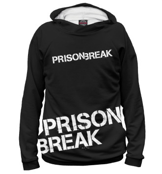 Худи для девочек Prison Break