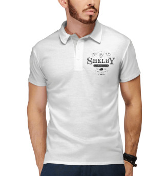 Shelby Company Limited