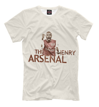 FC Arsenal - Тьерри Анри