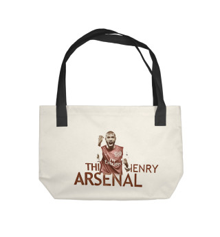 FC Arsenal - Тьерри Анри
