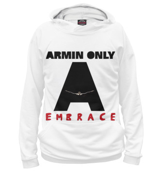 Женское Худи Armin Only : Embrace