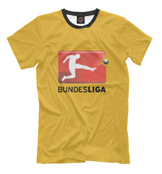 Футболка для мальчиков Бундеслига