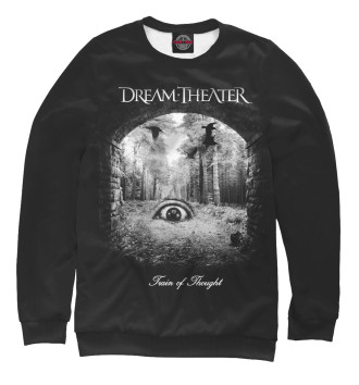 Женский Свитшот Dream Theater