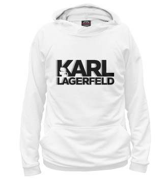 Худи для мальчиков Karl Lagerfeld