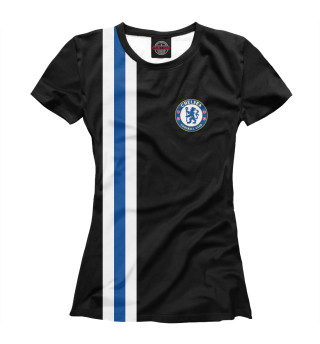 Chelsea / Line Collection 2