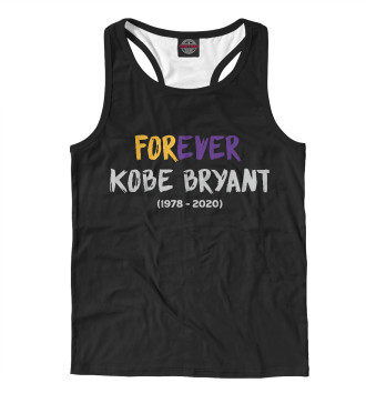 Мужская Борцовка Forever Kobe Bryant