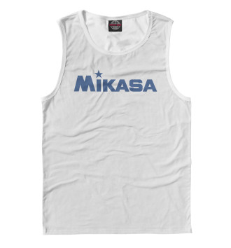 Майка для мальчиков Mikasa