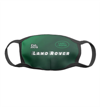 Женская Маска Ленд Ровер | Land Rover