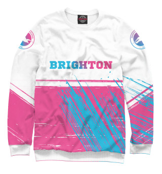 Brighton Neon Gradient (цвета)