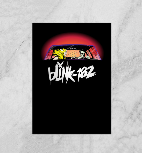  Blink-12