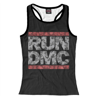 Женская Борцовка Run-DMC