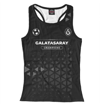 Женская Борцовка Galatasaray Форма Champions
