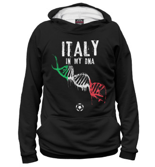 Италия в ДНК